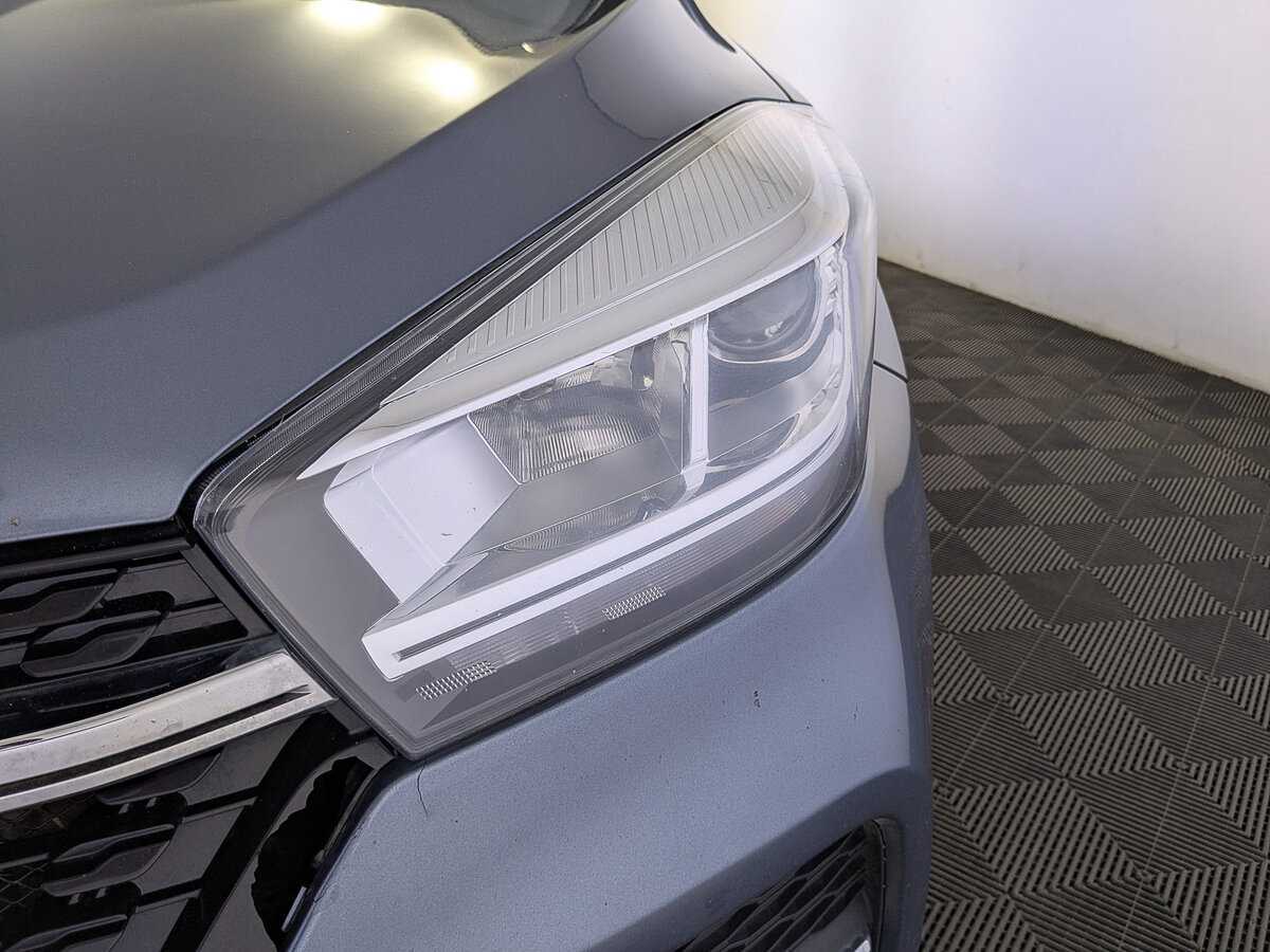 Продажа Б/У Чери Тигго 4. Фото: #10