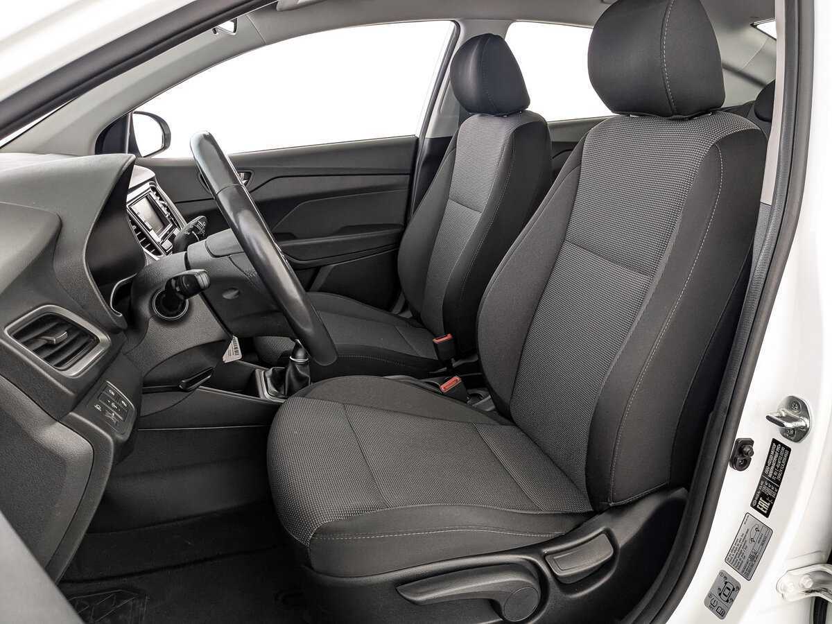 Продажа Б/У Хендай Солярис. Фото: #17