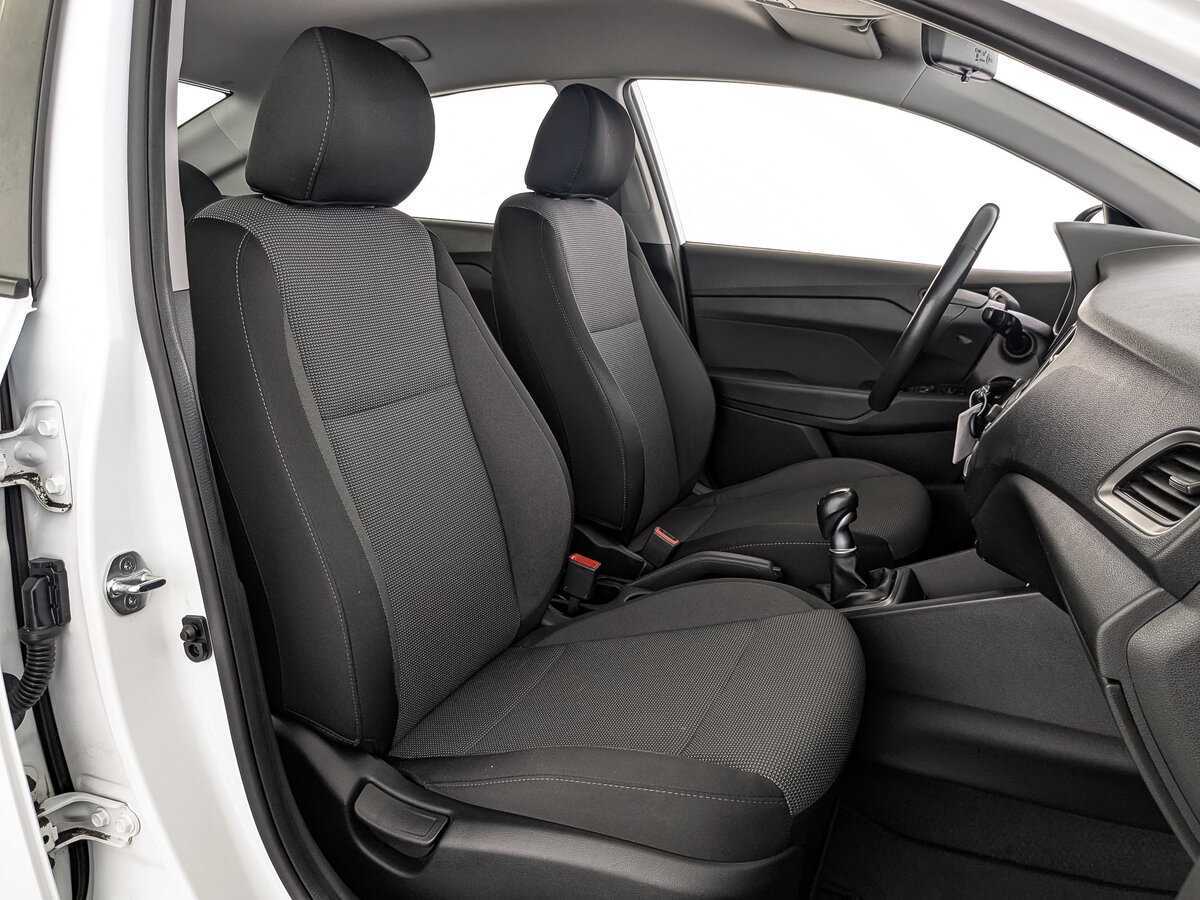 Продажа Б/У Хендай Солярис. Фото: #20