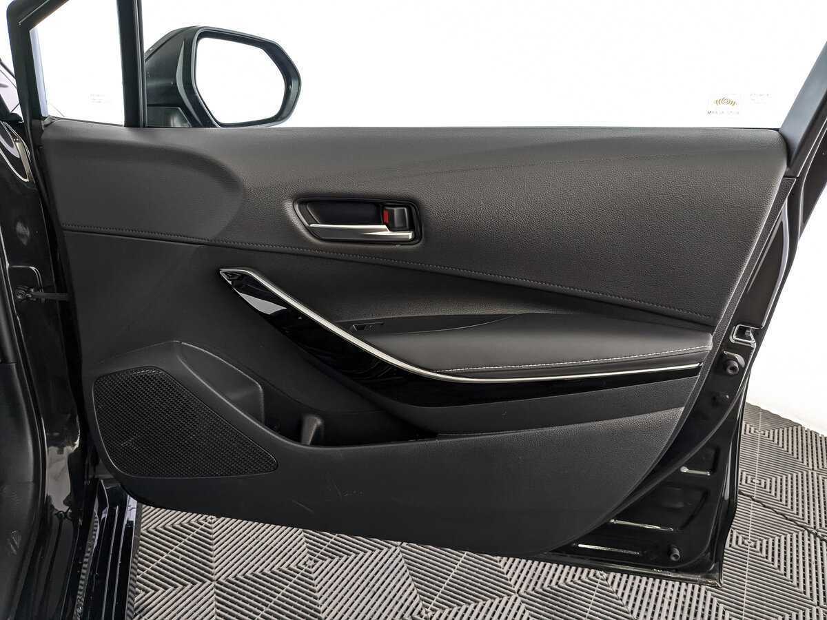 Продажа Б/У Тойота Королла. Фото: #22