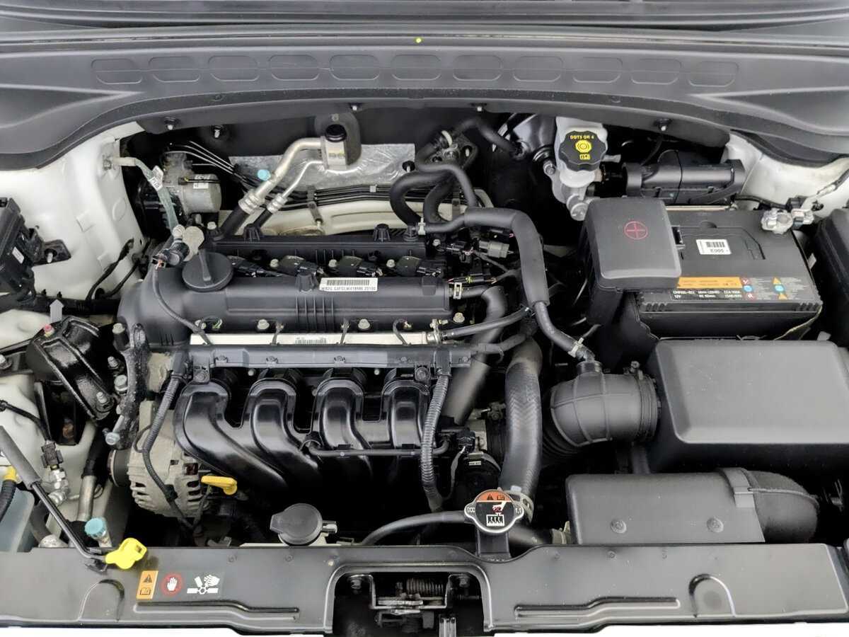 Продажа Б/У Хендай Крета. Фото: #8