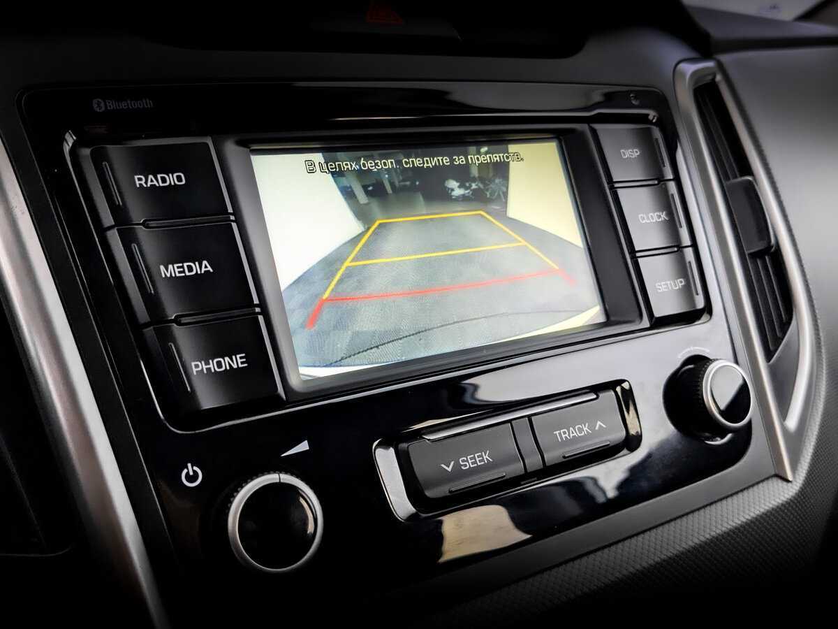 Продажа Б/У Хендай Крета. Фото: #24