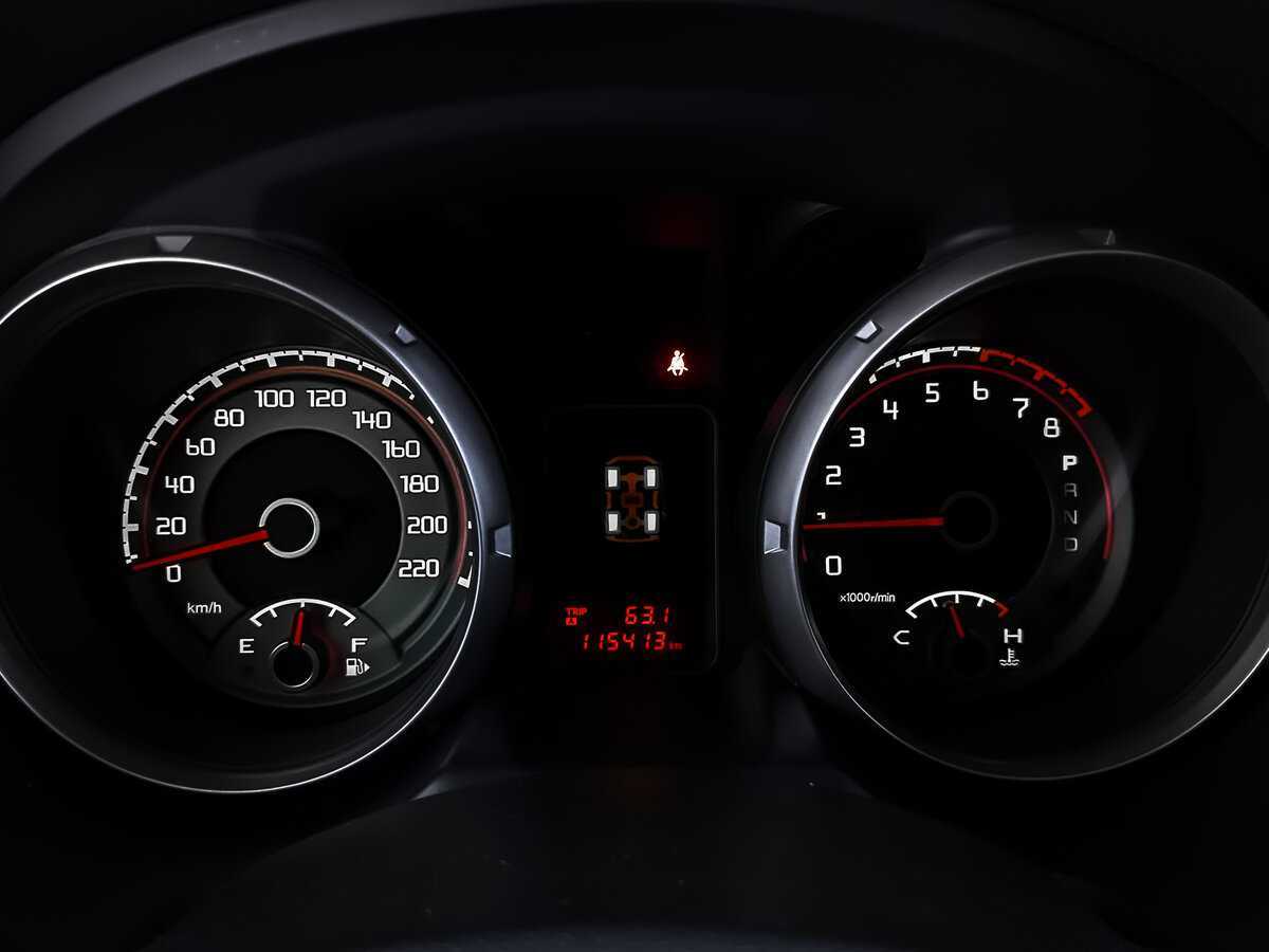 Продажа Б/У Митсубиши Паджеро. Фото: #15