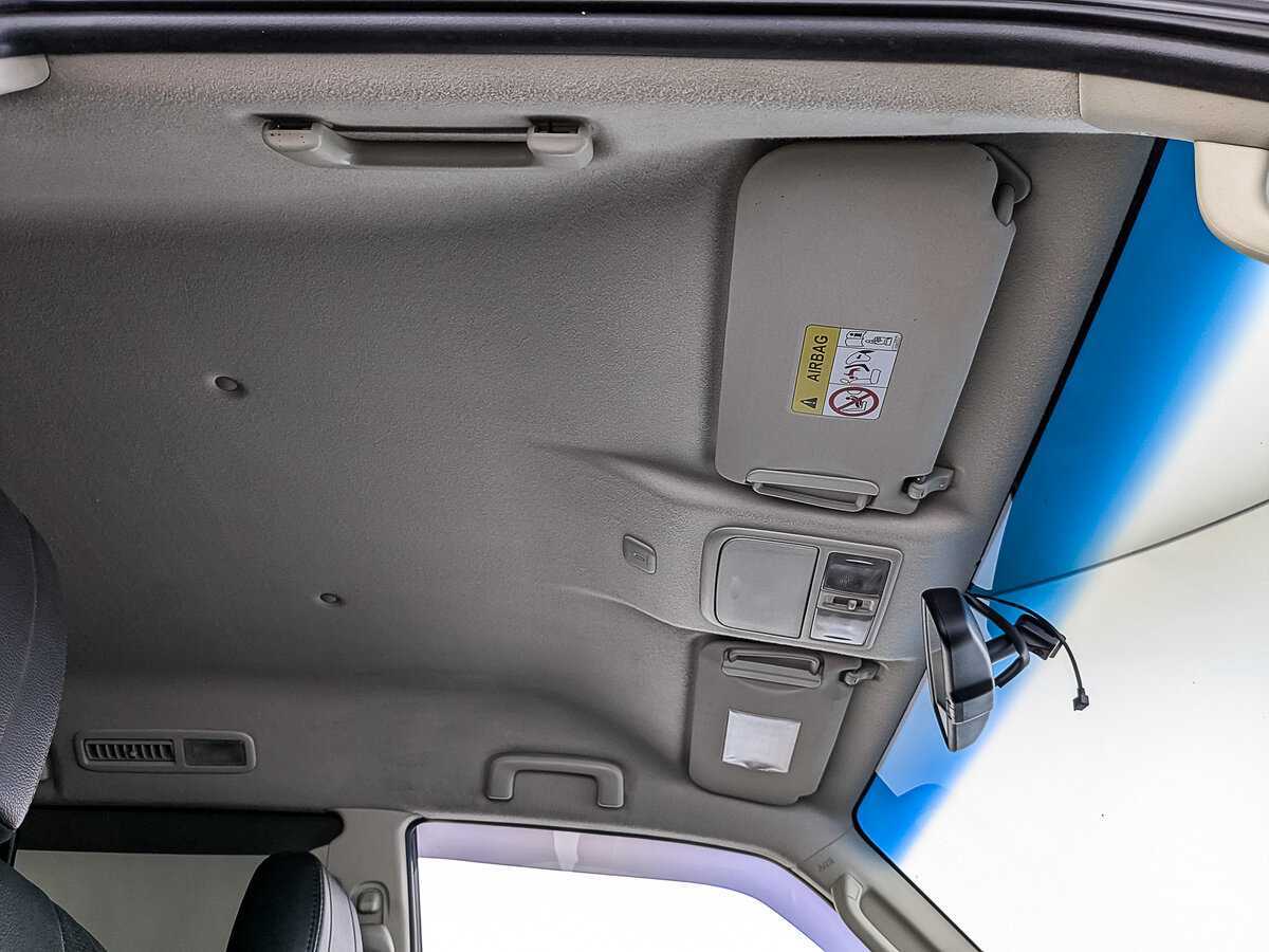 Продажа Б/У Митсубиши Паджеро. Фото: #22