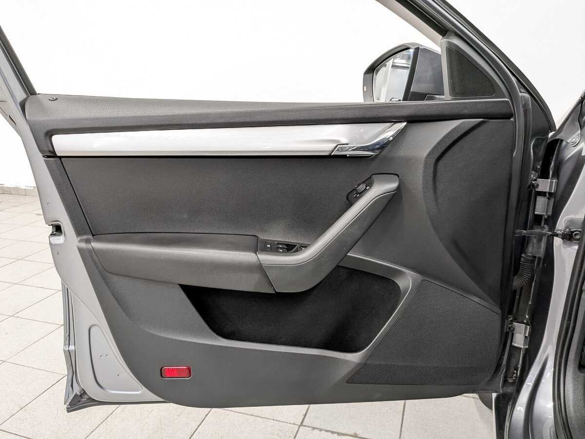 Продажа Б/У Шкода Октавия. Фото: #18