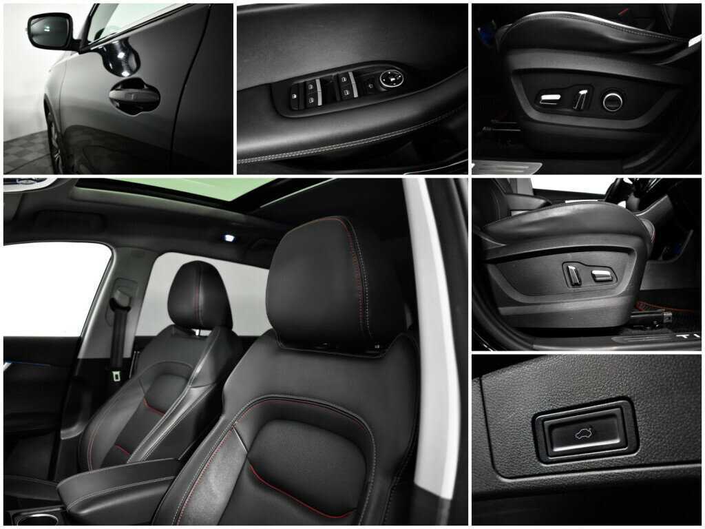 Продажа Б/У Чери Тигго 7 Про. Фото: #15