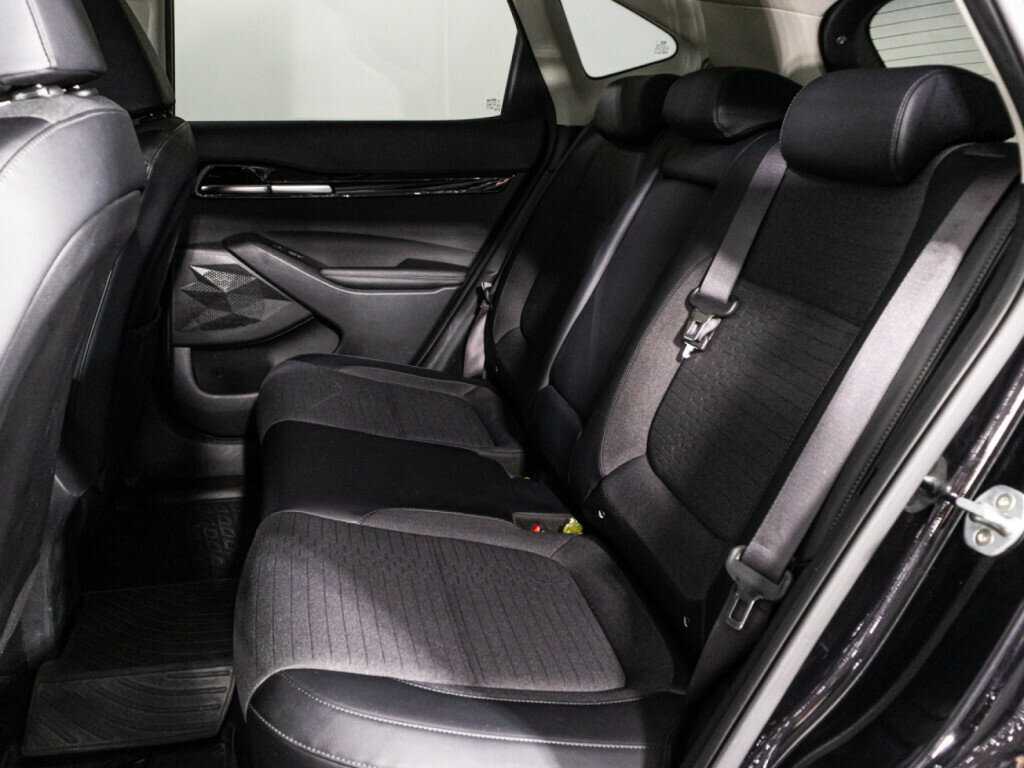 Продажа Б/У Киа Сельтос. Фото: #9