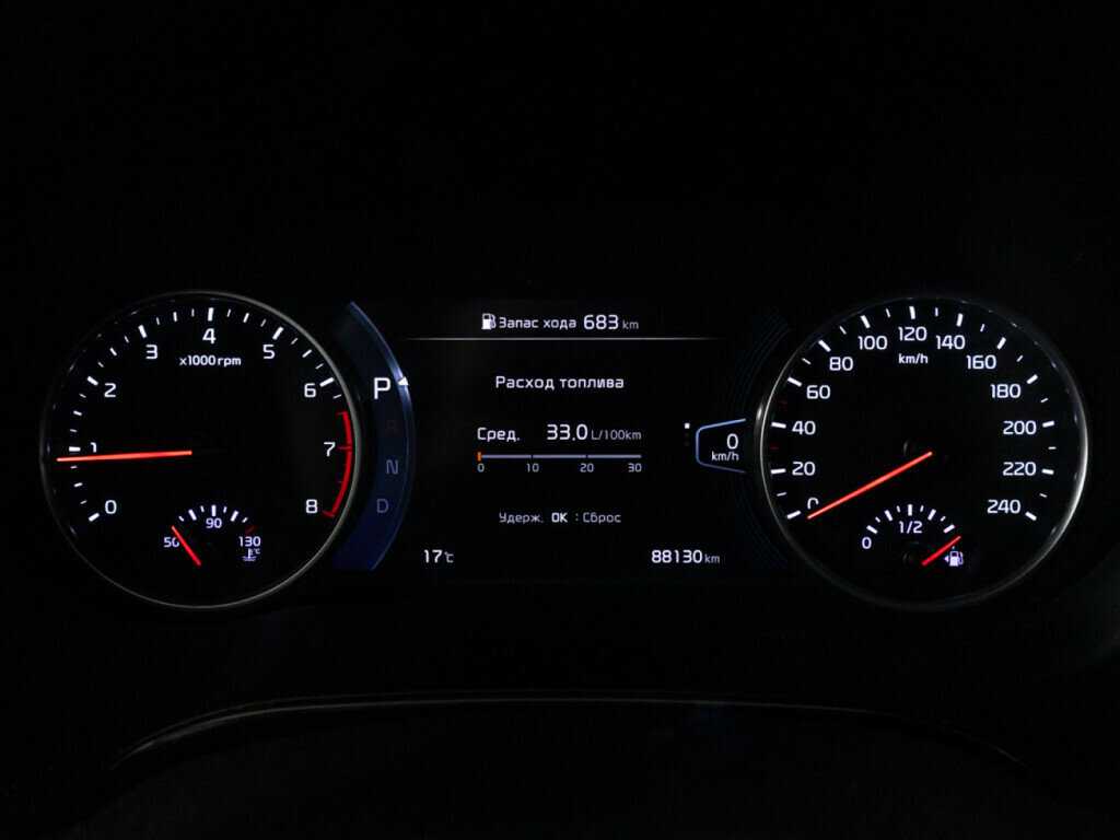 Продажа Б/У Киа Сельтос. Фото: #11