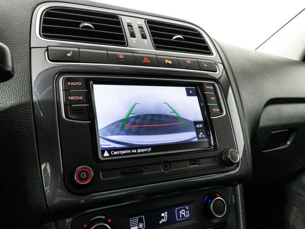 Продажа Б/У Фольксваген Поло. Фото: #15