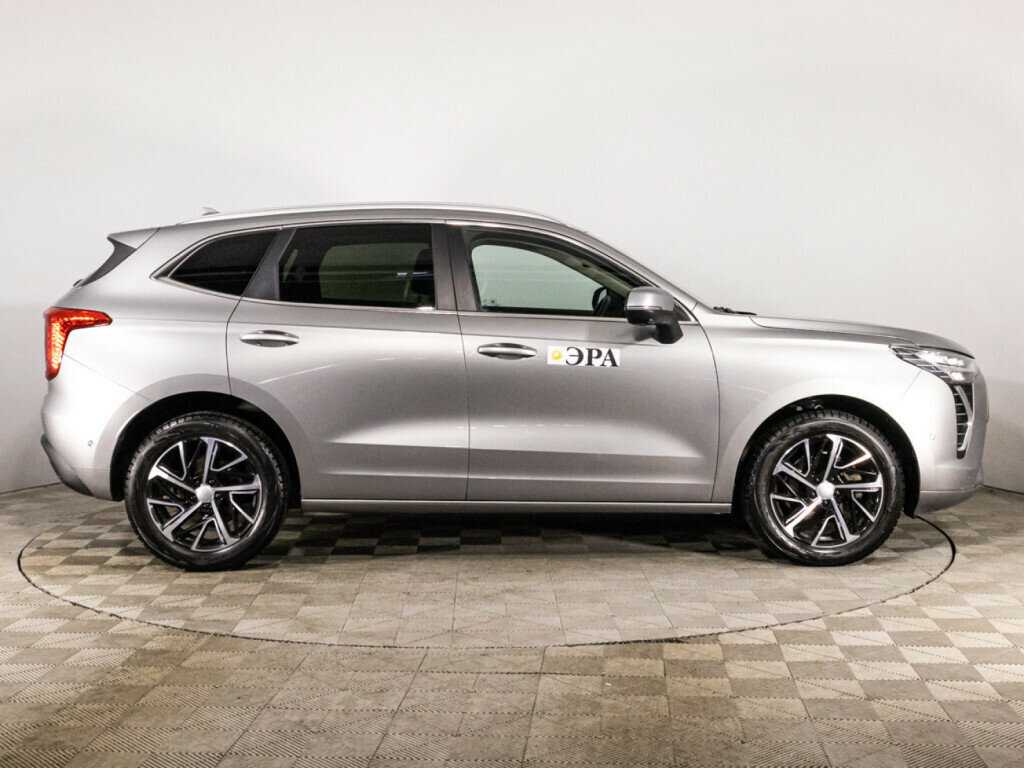 Продажа Б/У Хавал Джолион. Фото: #3