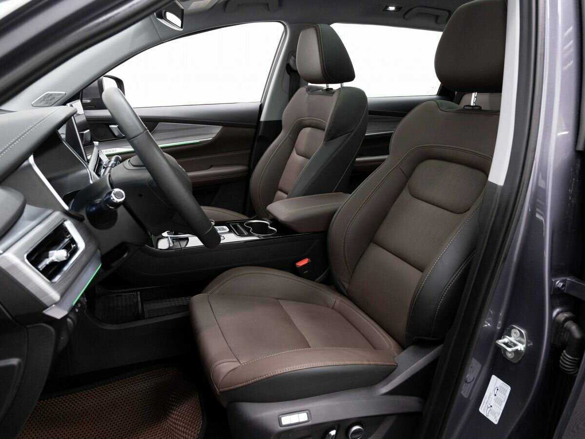 Продажа Б/У Чери Тигго 8 Про. Фото: #9