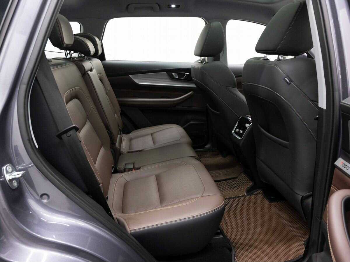 Продажа Б/У Чери Тигго 8 Про. Фото: #11