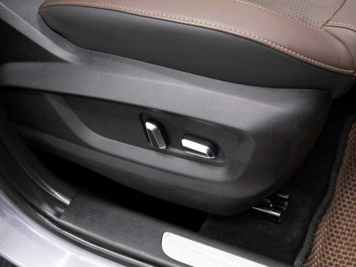 Продажа Б/У Чери Тигго 8 Про. Фото: #14