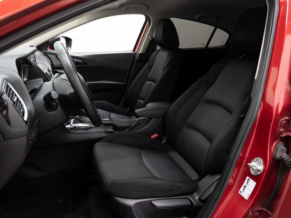 Продажа Б/У Мазда 3. Фото: #7