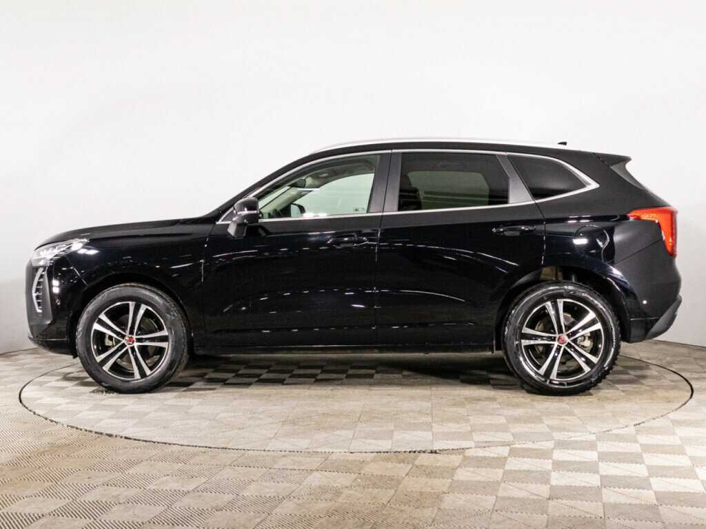 Продажа Б/У Хавал Джолион. Фото: #7