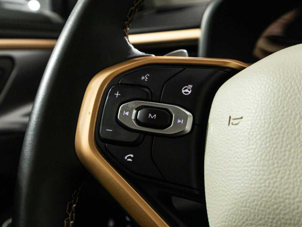 Продажа Б/У Хавал Джолион. Фото: #20