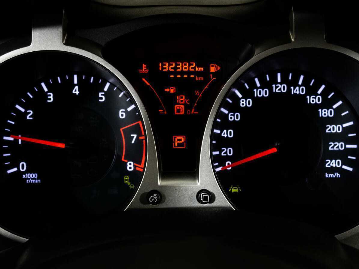 Продажа Б/У Ниссан Жук. Фото: #20