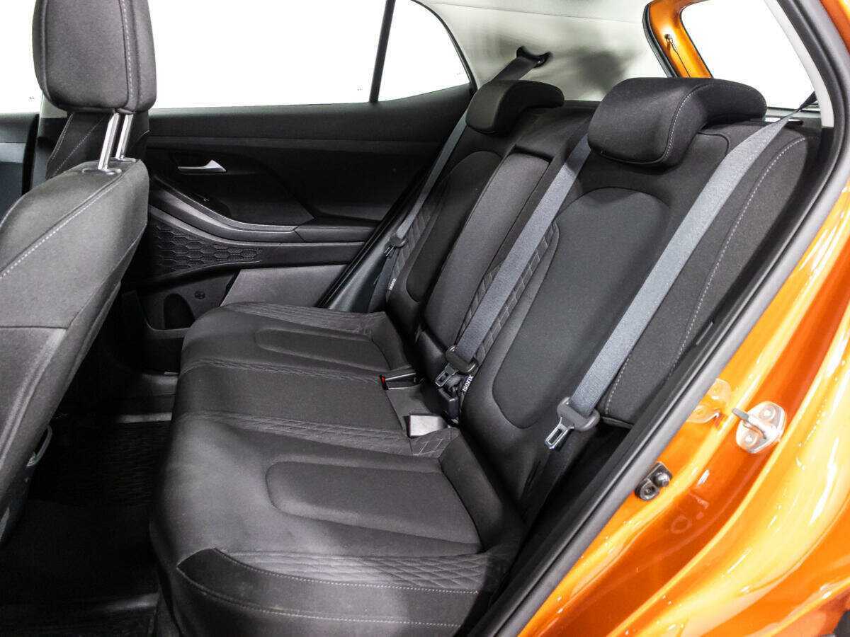 Продажа Б/У Хендай Крета. Фото: #9