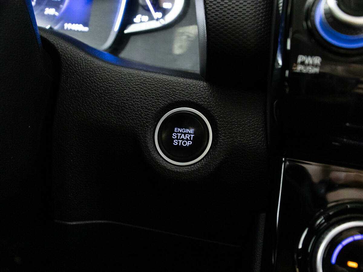 Продажа Б/У Хендай Крета. Фото: #18