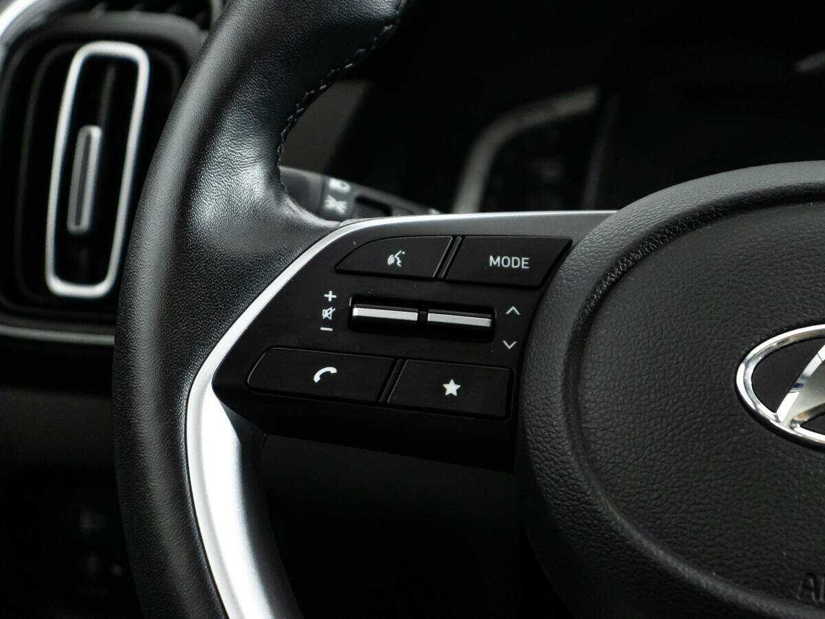 Продажа Б/У Хендай Крета. Фото: #20