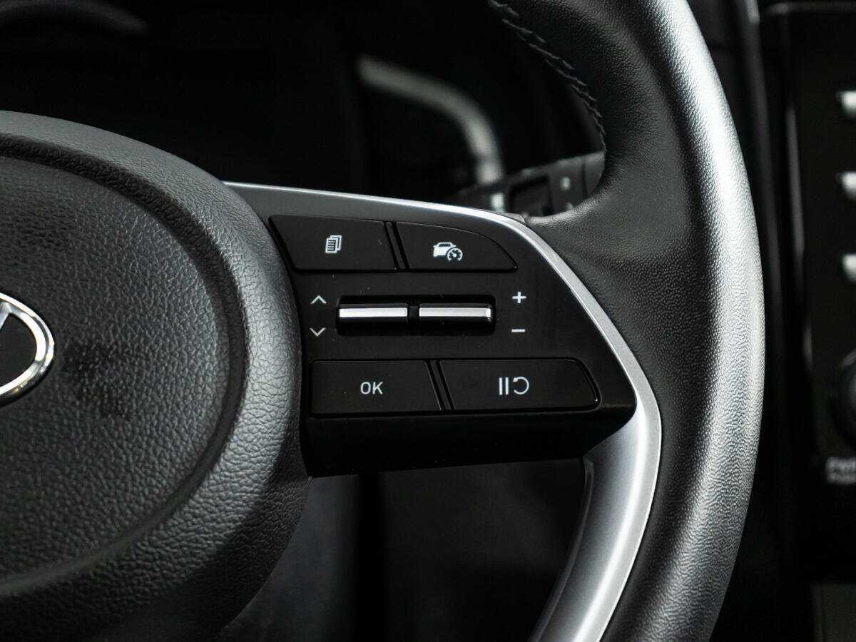 Продажа Б/У Хендай Крета. Фото: #21