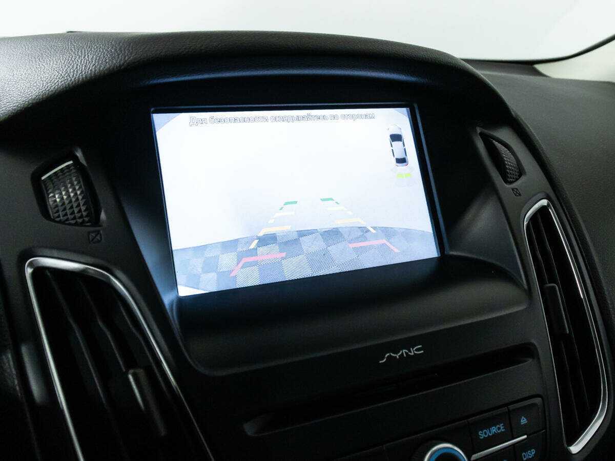 Продажа Б/У Форд Фокус. Фото: #15