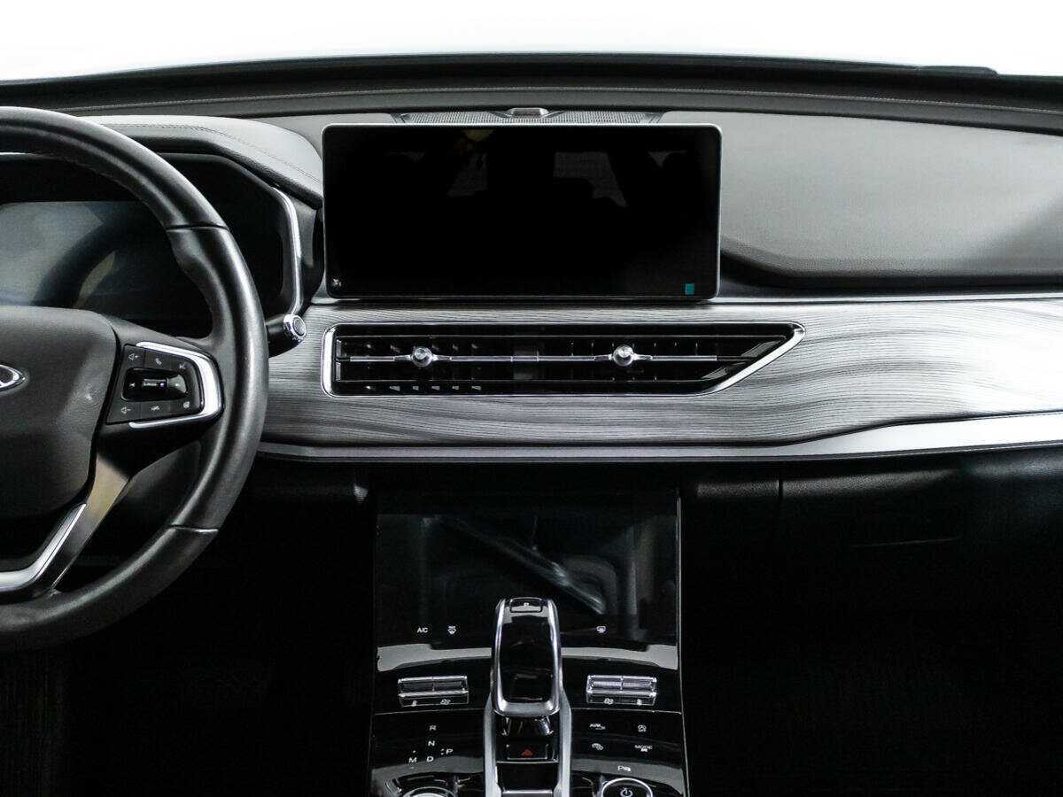 Продажа Б/У Чери Тигго 8 Про. Фото: #13