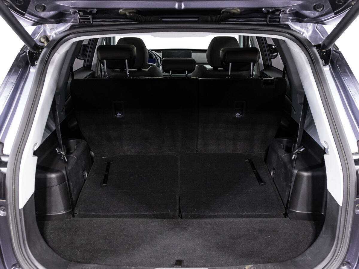 Продажа Б/У Чери Тигго 8 Про. Фото: #14