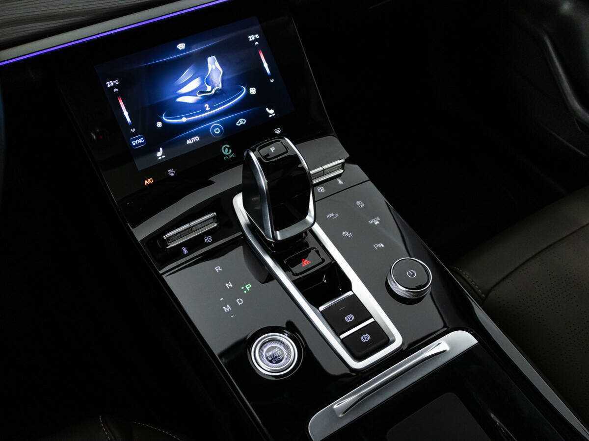 Продажа Б/У Чери Тигго 8 Про. Фото: #19