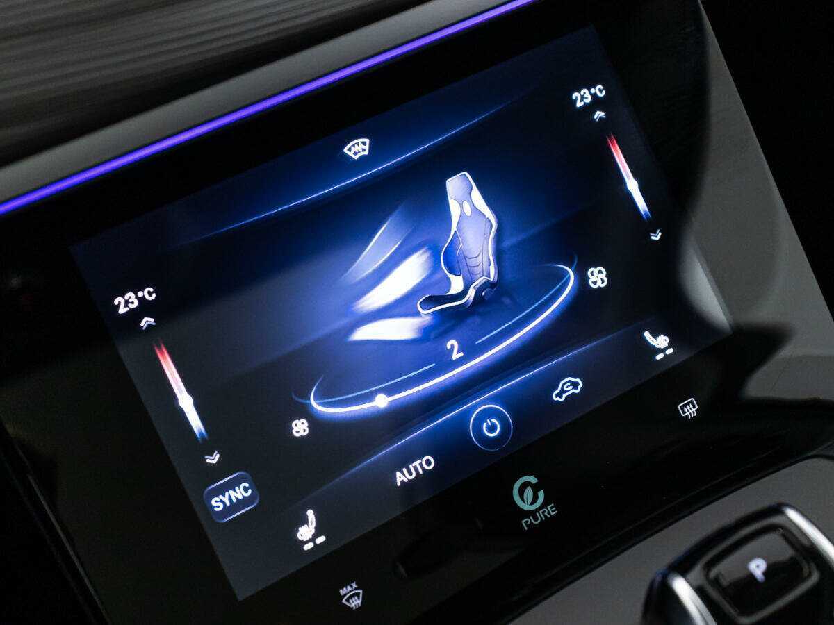 Продажа Б/У Чери Тигго 8 Про. Фото: #20