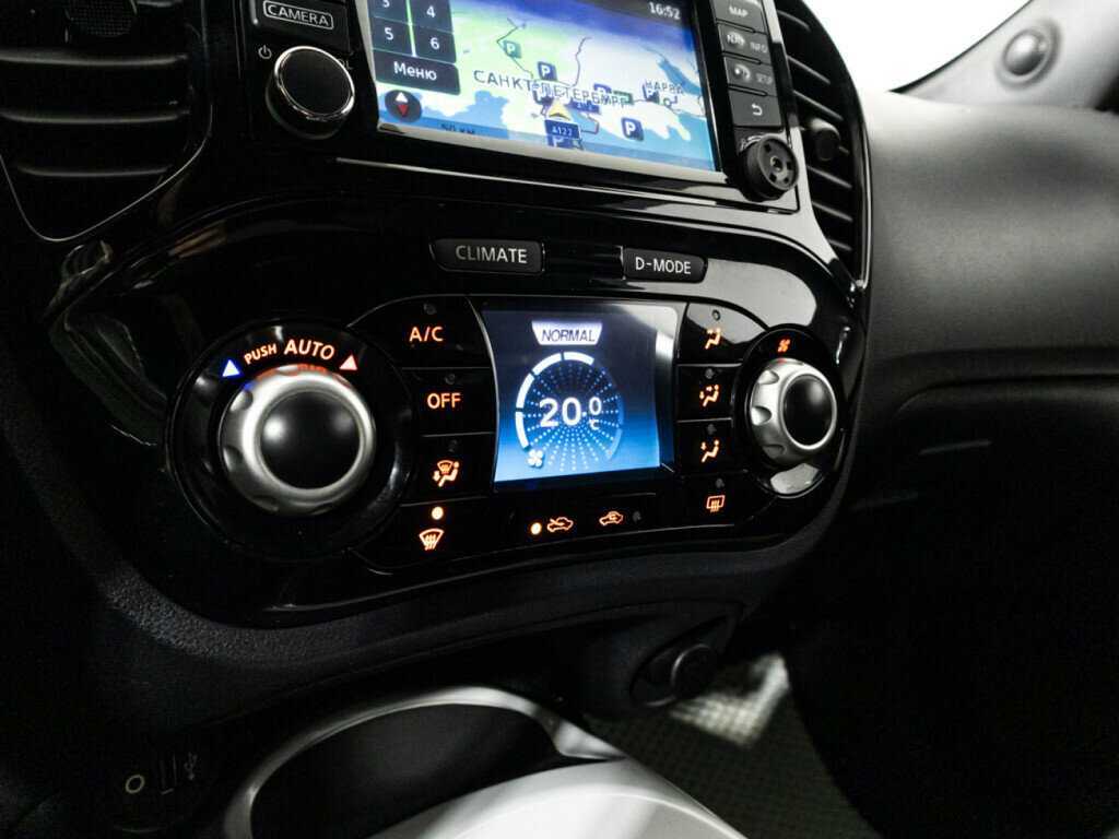 Продажа Б/У Ниссан Жук. Фото: #16