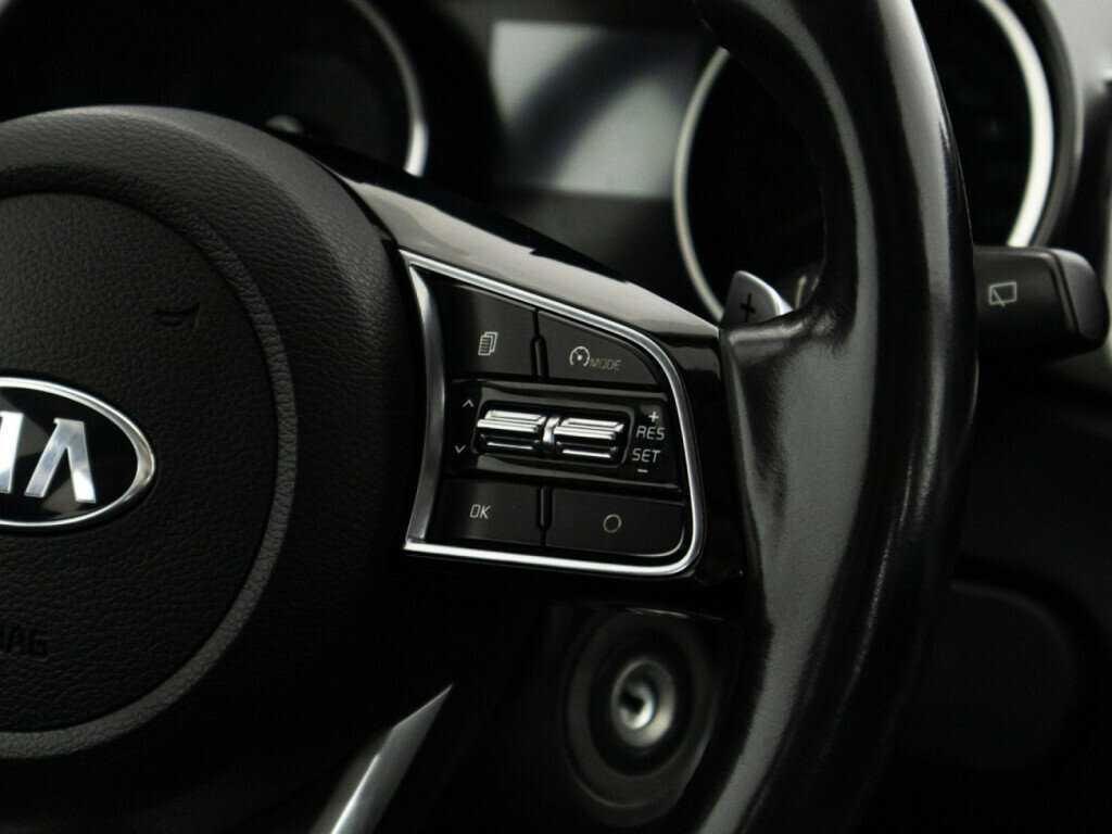 Продажа Б/У Киа Сид. Фото: #16