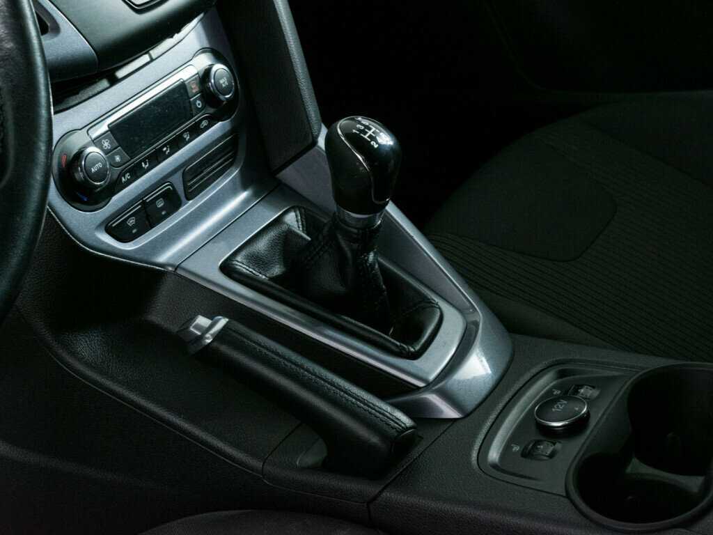 Продажа Б/У Форд Фокус. Фото: #12