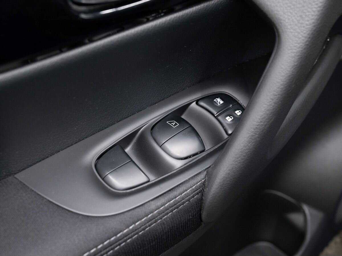 Продажа Б/У Ниссан Кашкай. Фото: #18