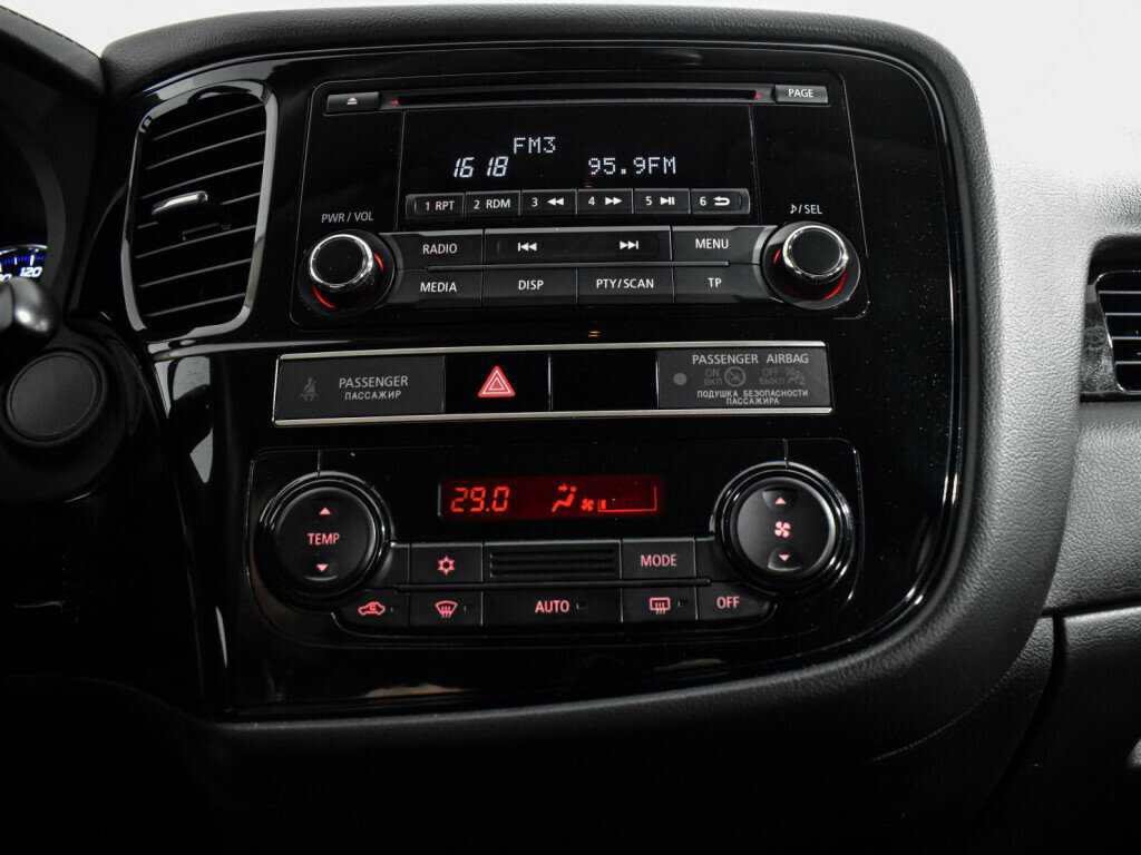 Продажа Б/У Митсубиши Оутлэндер. Фото: #15