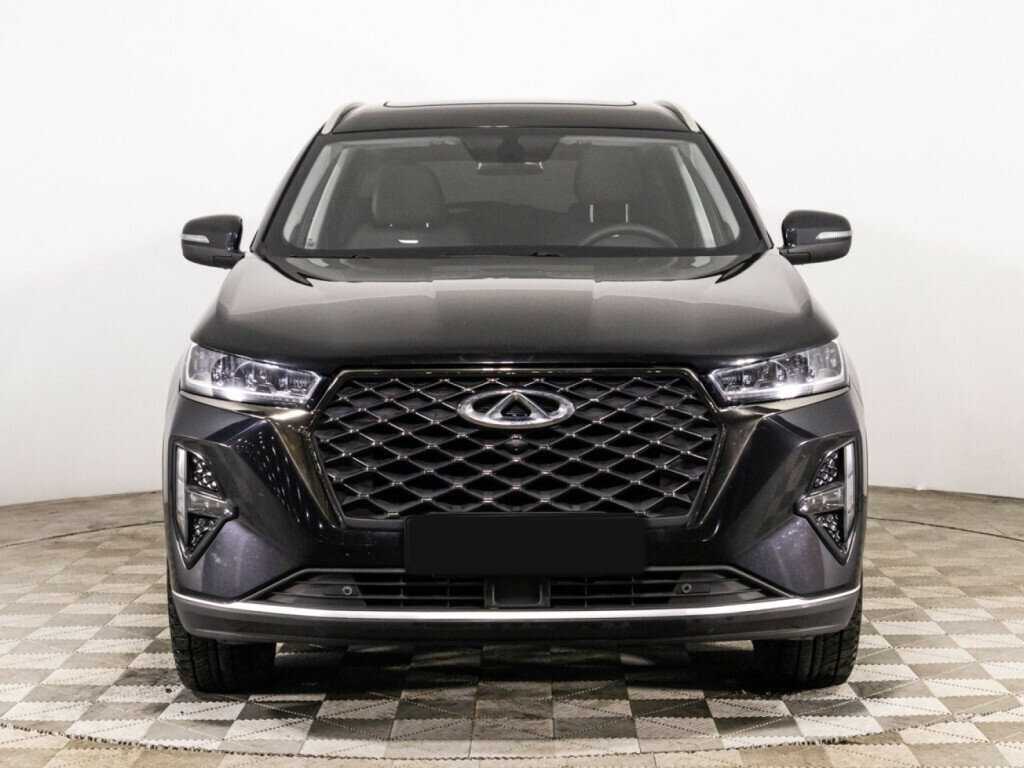 Продажа Б/У Чери Тигго 7 Про Макс. Фото: #1