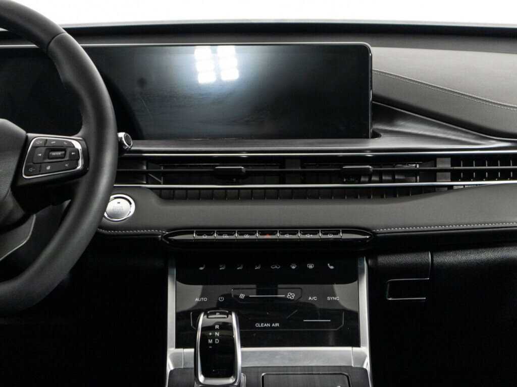 Продажа Б/У Чери Тигго 7 Про Макс. Фото: #13