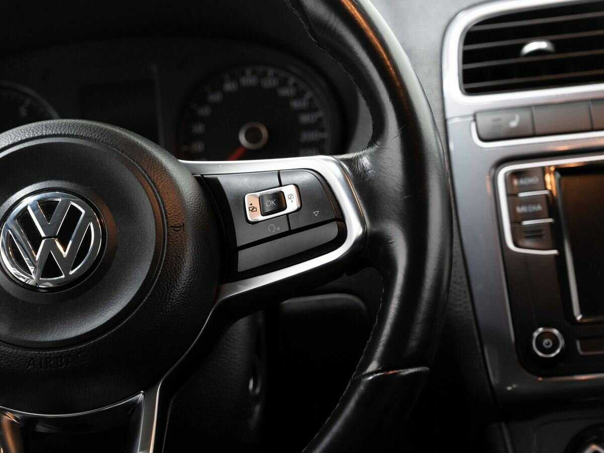 Продажа Б/У Фольксваген Поло. Фото: #16