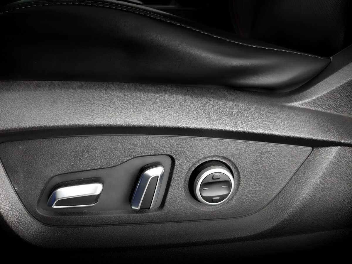 Продажа Б/У Чери Тигго 7 Про. Фото: #20