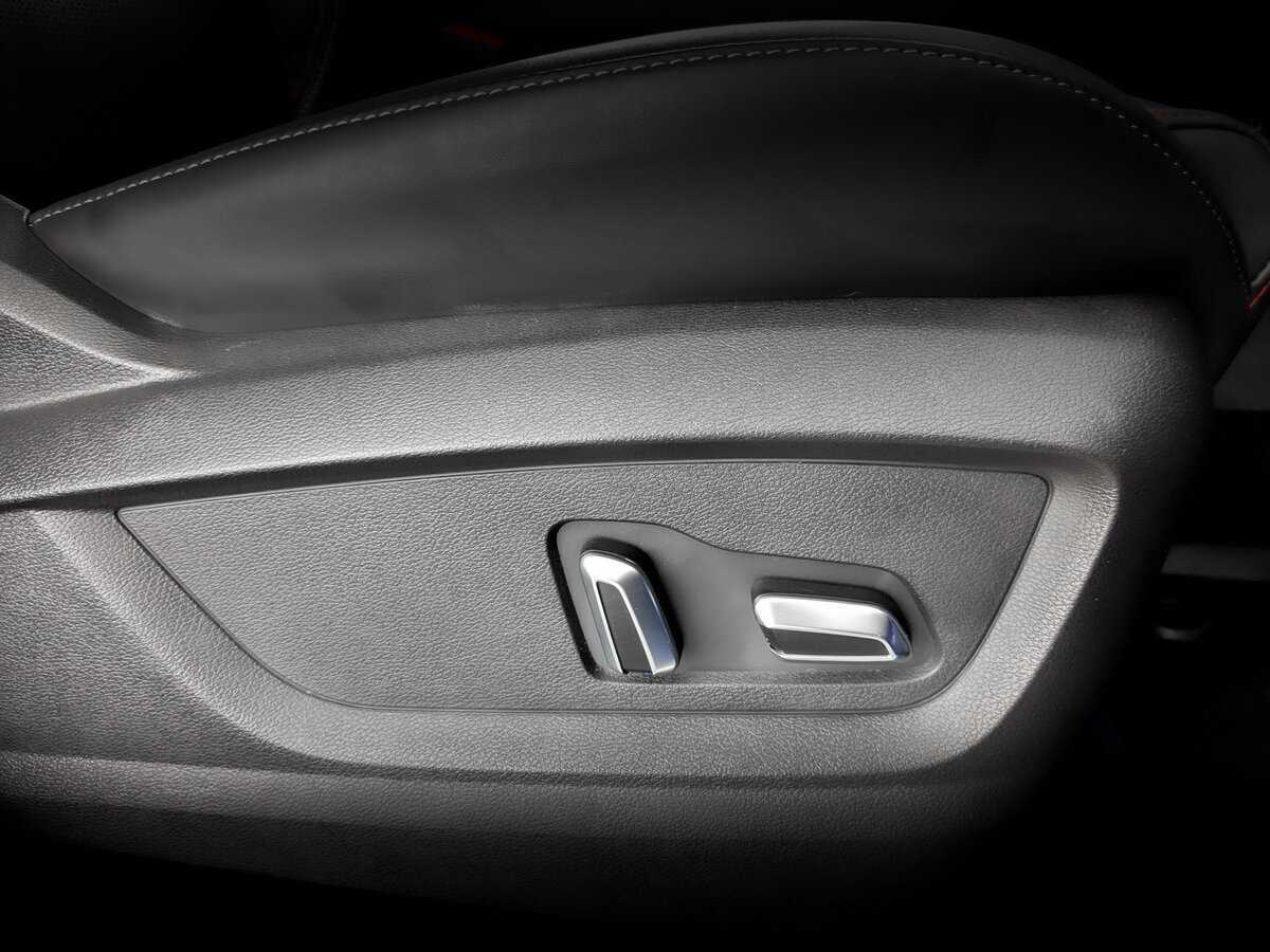 Продажа Б/У Чери Тигго 7 Про. Фото: #24