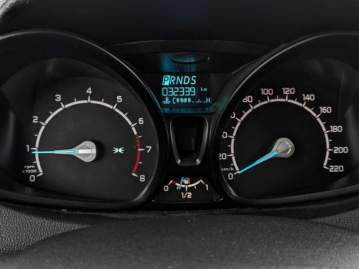 Продажа Б/У Форд ЭкоСпорт. Фото: #15