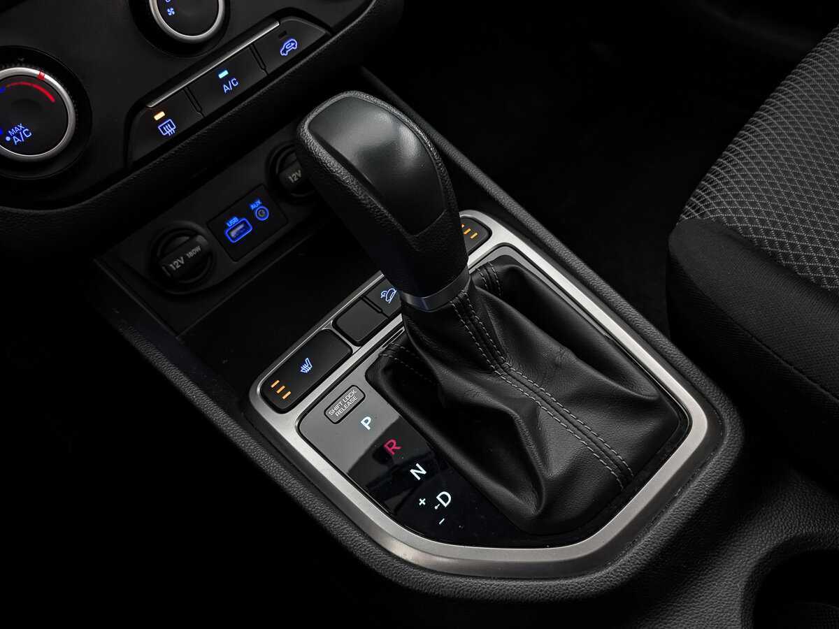 Продажа Б/У Хендай Крета. Фото: #24