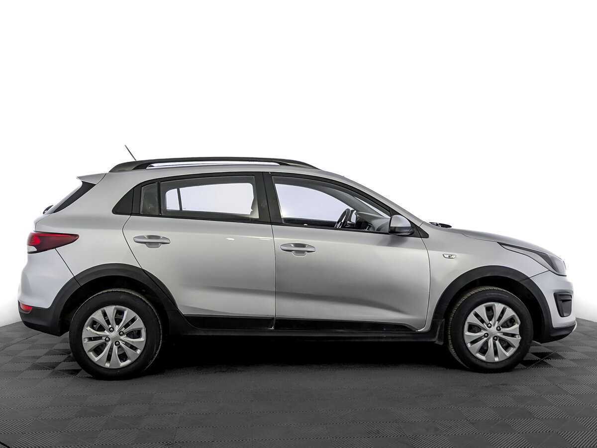 Продажа Б/У Киа Рио. Фото: #3