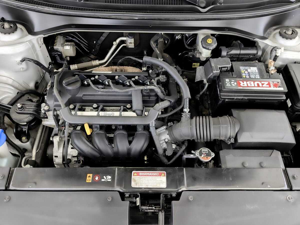 Продажа Б/У Киа Рио. Фото: #8