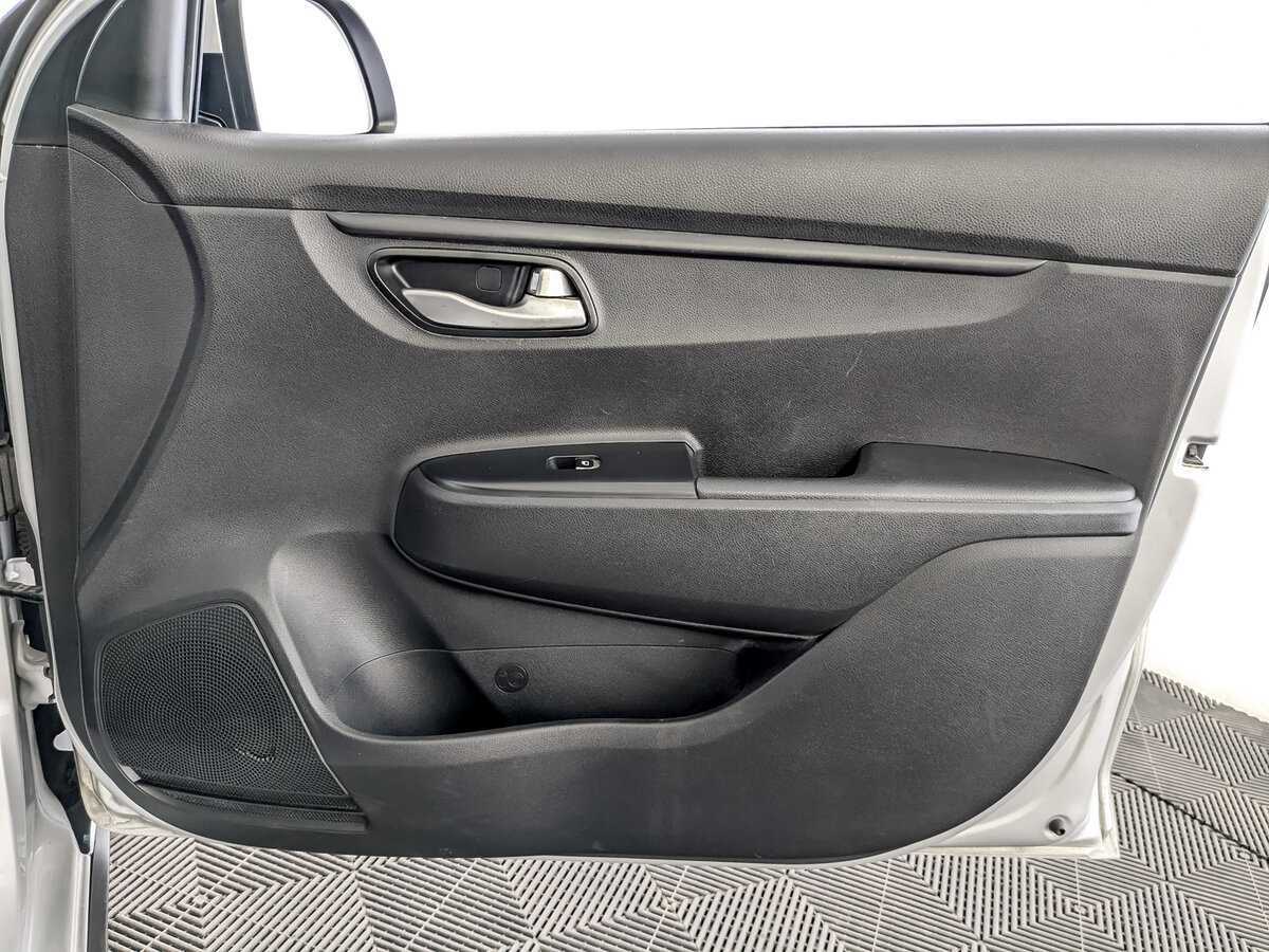 Продажа Б/У Киа Рио. Фото: #21