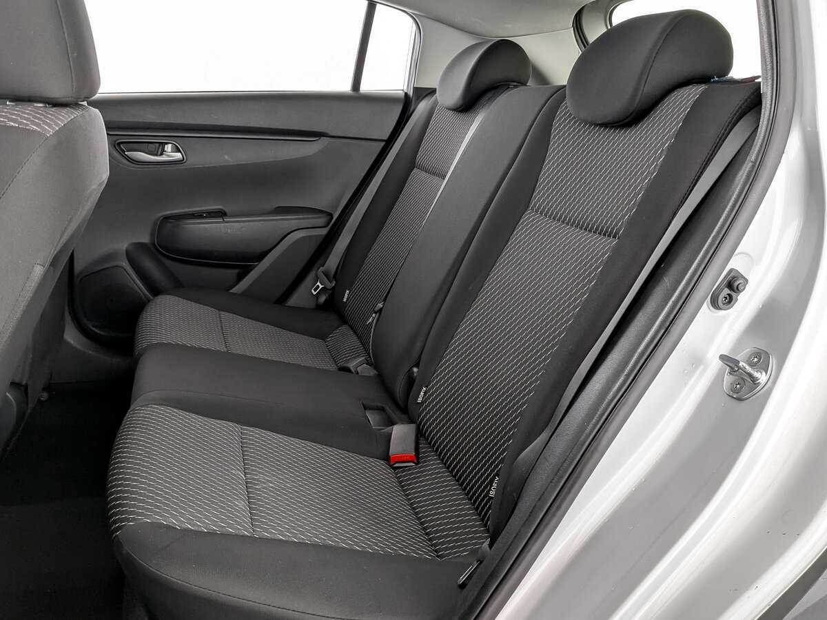 Продажа Б/У Киа Рио. Фото: #10