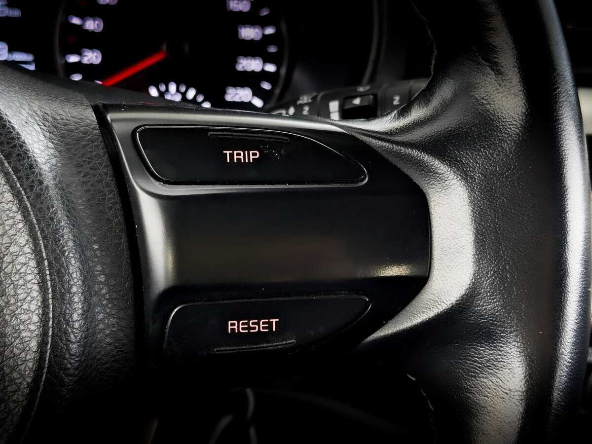 Продажа Б/У Киа Рио. Фото: #25