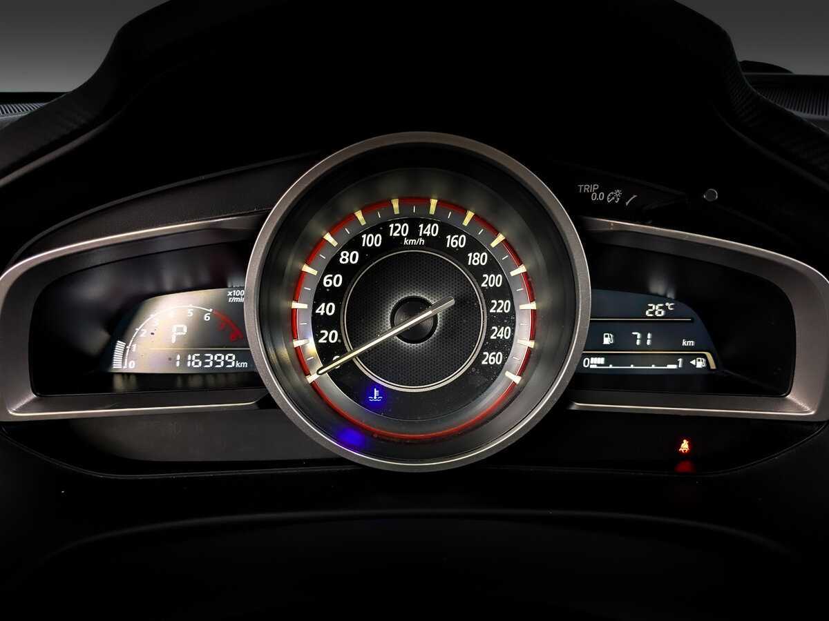 Продажа Б/У Мазда 3. Фото: #12