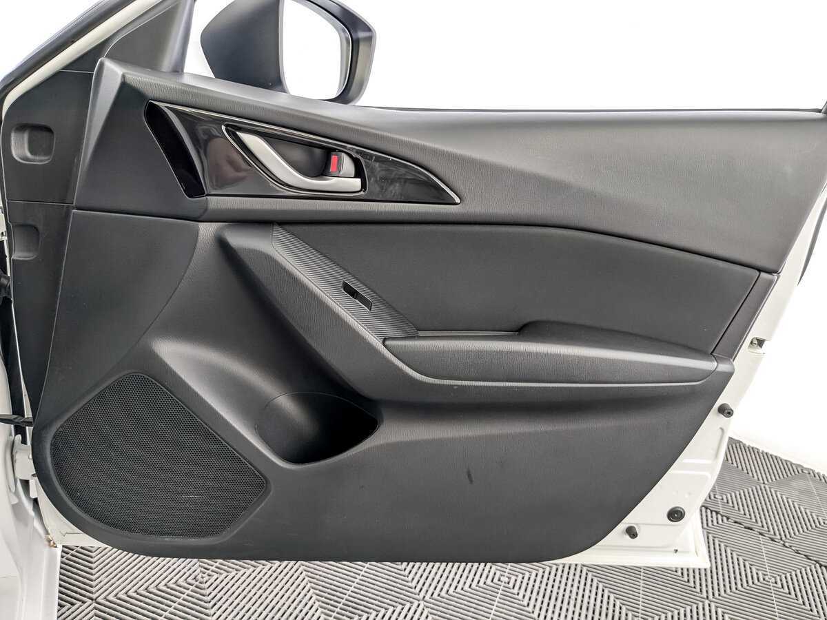 Продажа Б/У Мазда 3. Фото: #23