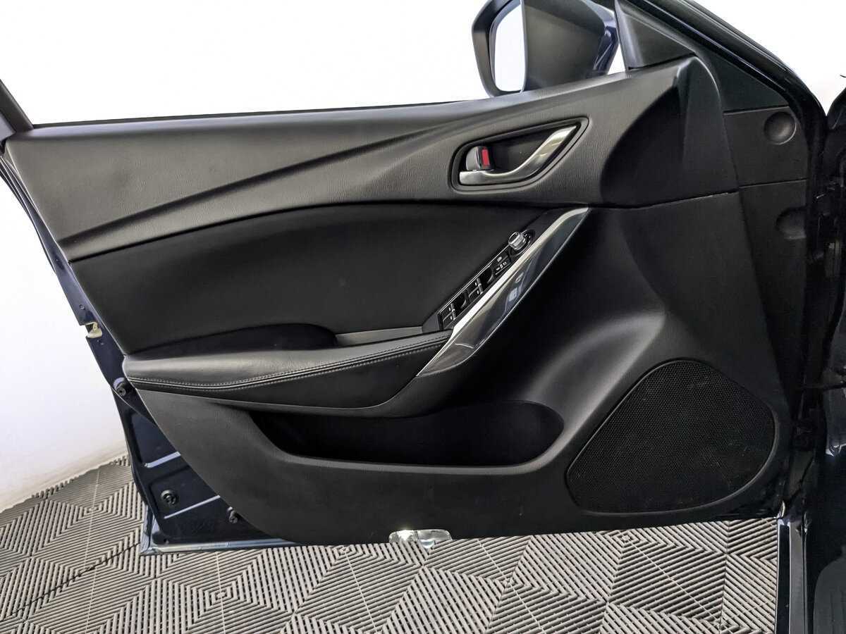 Продажа Б/У Мазда 6. Фото: #18